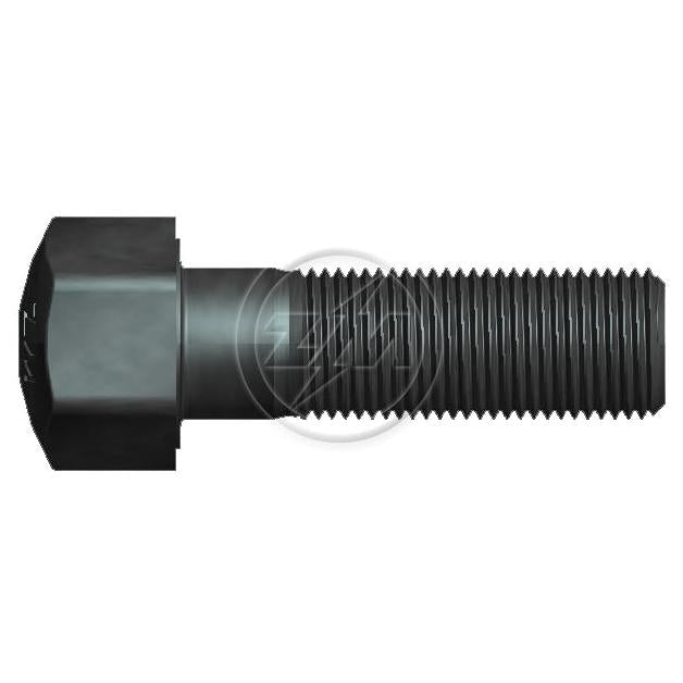 Kit 50 Parafuso da Esteira 5/8"-18UNF x 2" - ZM - 30.508.59 - (1)