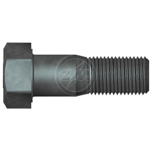 Kit 50 Parafuso de Roda 5/8"-18UNF x 47,6/59,6 - (1)
