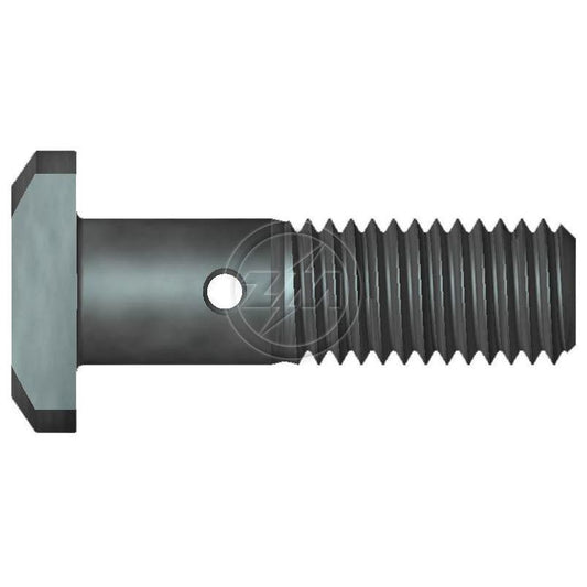 Kit 30 Parafuso de Roda 5/8"-11UNC x 54/61,1 - (1)