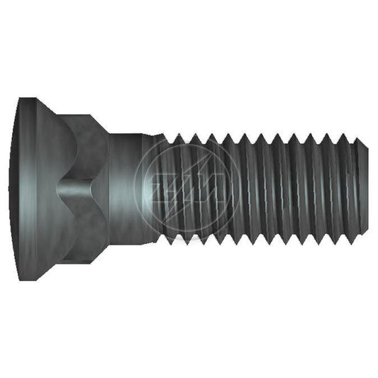 Kit 50 Parafuso da Lâmina Trator 5/8"-11UNC x 2" - (1)