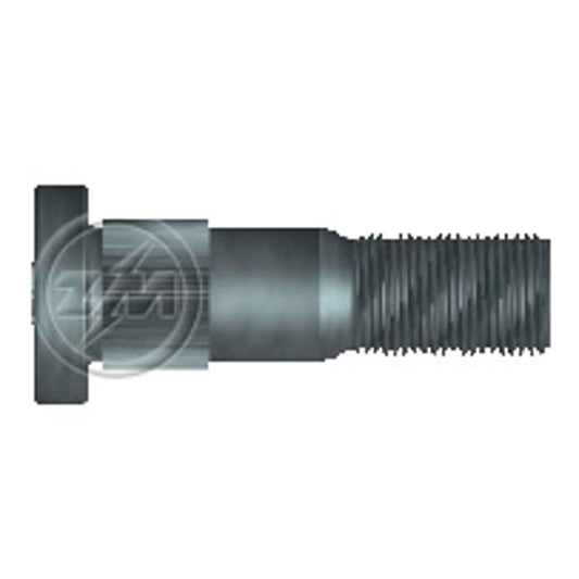 Kit 30 Parafuso de Roda 7/8"-14UNF x 86/96 - ZM - 30.708.01 - (1)