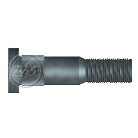 Kit 30 Parafuso de Roda 7/8"-14UNF x 102/112 - (1)