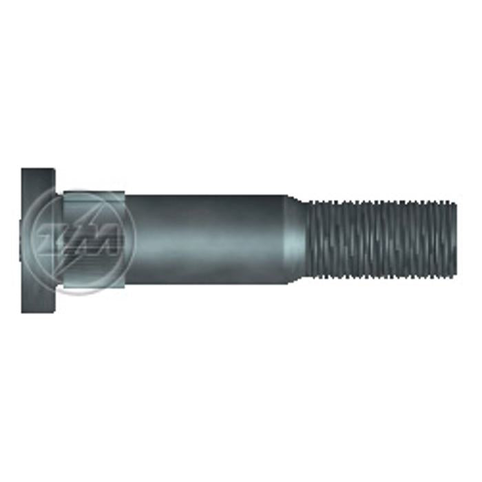 Kit 24 Parafuso de Roda 7/8"-14UNF x 111/121 - (1)