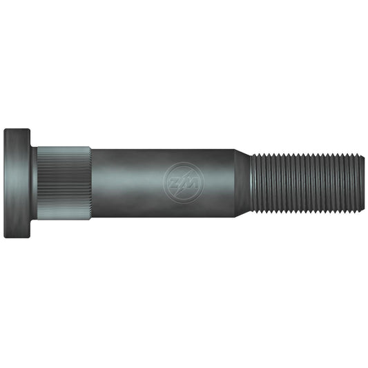 Kit 30 Parafuso de Roda 7/8"-14UNF x 123/133 - (1)