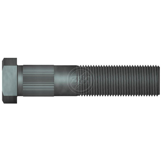 Kit 40 Parafuso de Roda 7/8"-14UNF x 100/110,5 - (1)