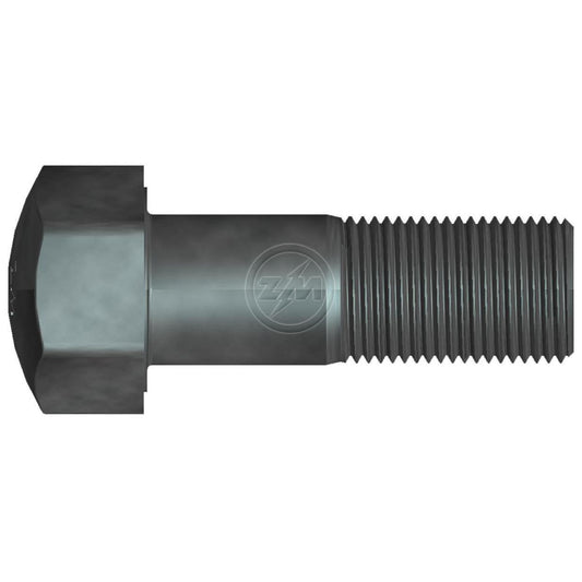 Kit 25 Parafuso da Esteira 7/8"-14UNF x 2,17/32" - (1)