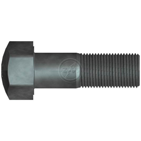 Kit 25 Parafuso da Esteira 7/8"-14UNF x 2,21/32" - (1)