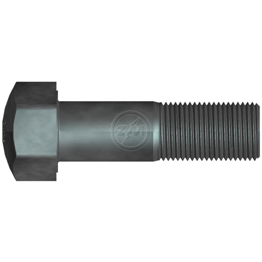Kit 40 Parafuso da Esteira 7/8"-14UNF x 3" - ZM - 30.708.55 - (1)