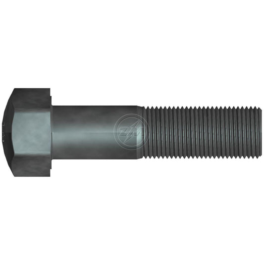 Kit 30 Parafuso da Esteira 7/8"-14UNF x 3,1/2" - (1)