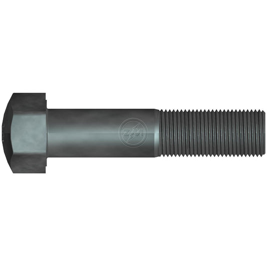 Kit 30 Parafuso da Esteira 7/8"-14UNF x 4" - ZM - 30.708.57 - (1)