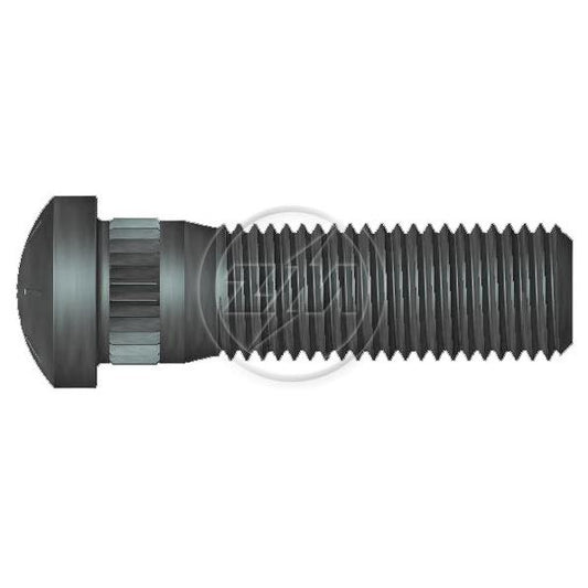 Kit 50 Parafuso de Roda 7/16"-20UNF x 38,1/44,5 - (1)