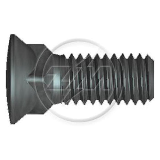 Kit 100 Parafuso Lâmina Trator 7/16"-14UNCx 1,1/4" - (1)