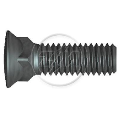 Kit 100 Parafuso Lâmina Trator 7/16"-14UNCx 1,1/2" - (1)