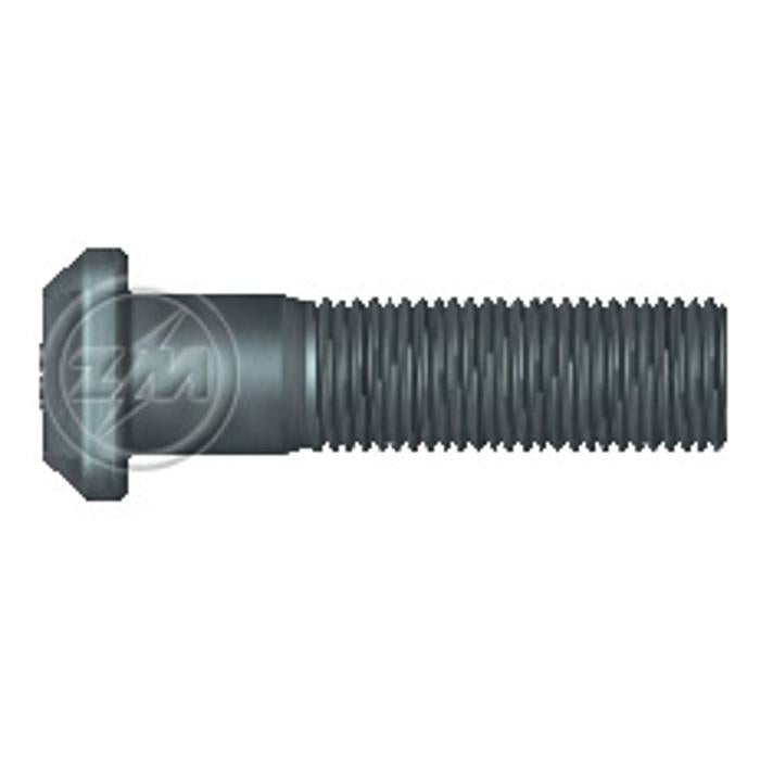 Kit 40 Parafuso de Roda 7/8"-11BSF x 85/97 - ZM - 30.780.03 - (1)