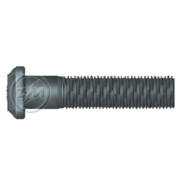 Kit 30 Parafuso de Roda 7/8"-11BSF x 102/114 - (1)