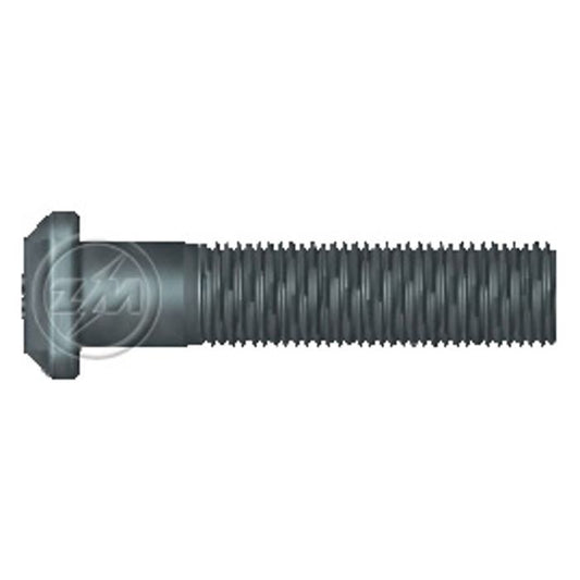 Kit 30 Parafuso de Roda 7/8"-11BSF x 102/114 - (1)