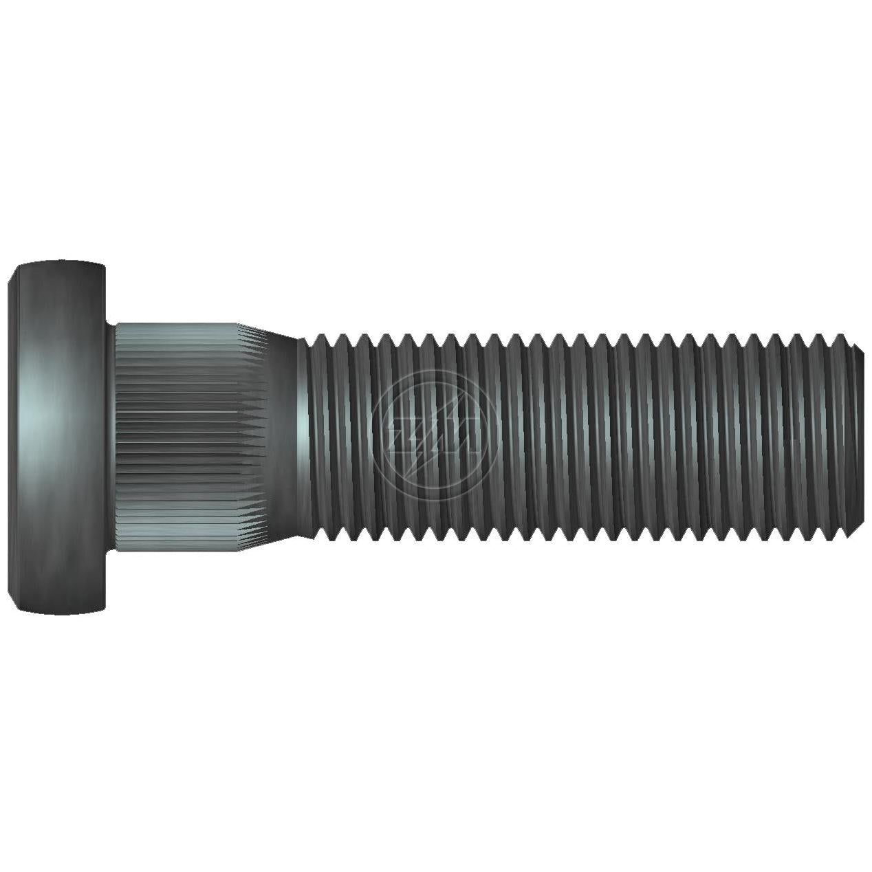 Kit 40 Parafuso de Roda 7/8"-11BSF x 81/91,5 - (1)