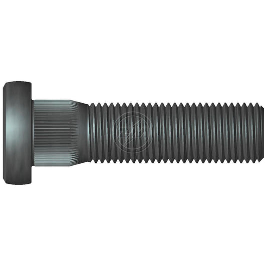 Kit 40 Parafuso de Roda 7/8"-11BSF x 85/95,5 - (1)