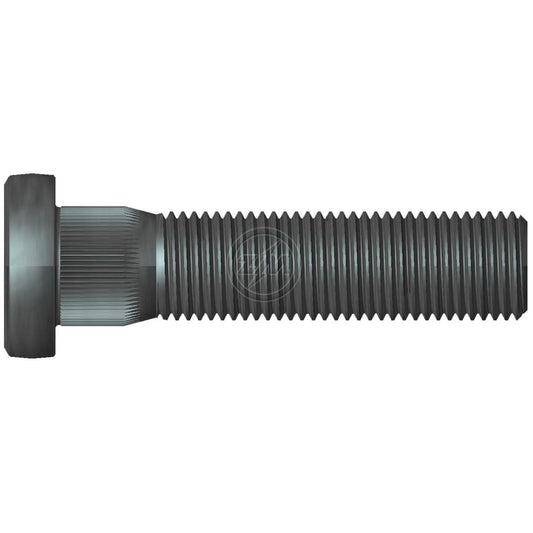 Kit 30 Parafuso de Roda 7/8"-11BSF x 96/106,5 - (1)