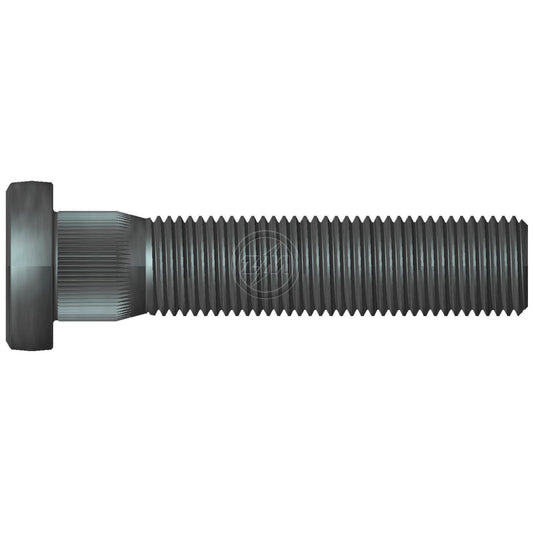 Kit 30 Parafuso de Roda 7/8"-11BSF x 105/115,5 - (1)