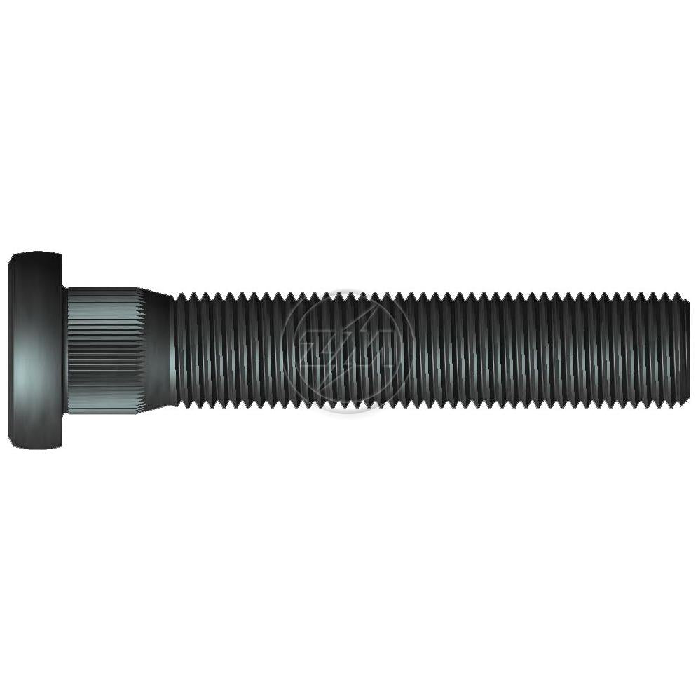 Kit 24 Parafuso de Roda 7/8"-11BSF x 120/130,5 - (1)