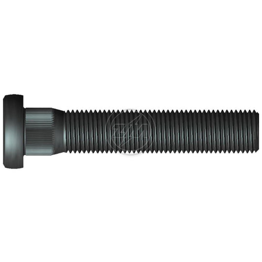 Kit 24 Parafuso de Roda 7/8"-11BSF x 120/130,5 - (1)