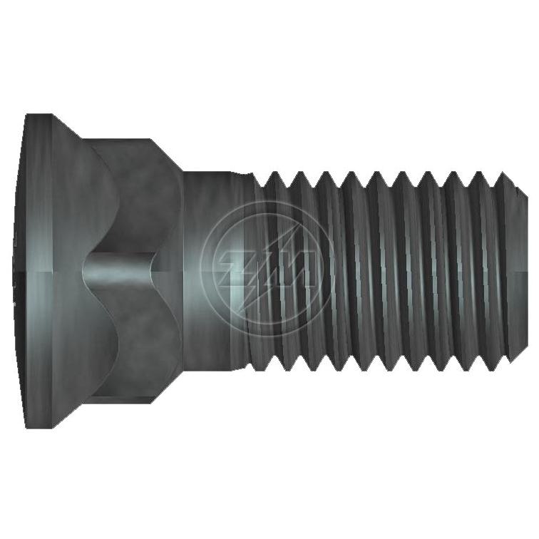 Kit 30 Parafuso Lâmina Trator 7/8"-9UNC x 2,1/4" - (1)