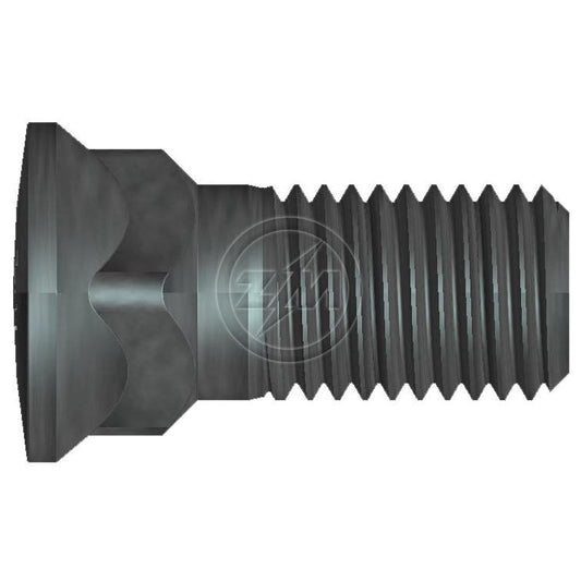 Kit 30 Parafuso Lâmina Trator 7/8"-9UNC x 2,1/4" - (1)