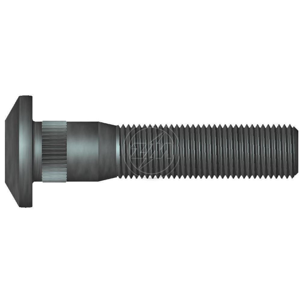 Kit 30 Parafuso de Roda 9/16"-18UNF x 69,8/77 - (1)