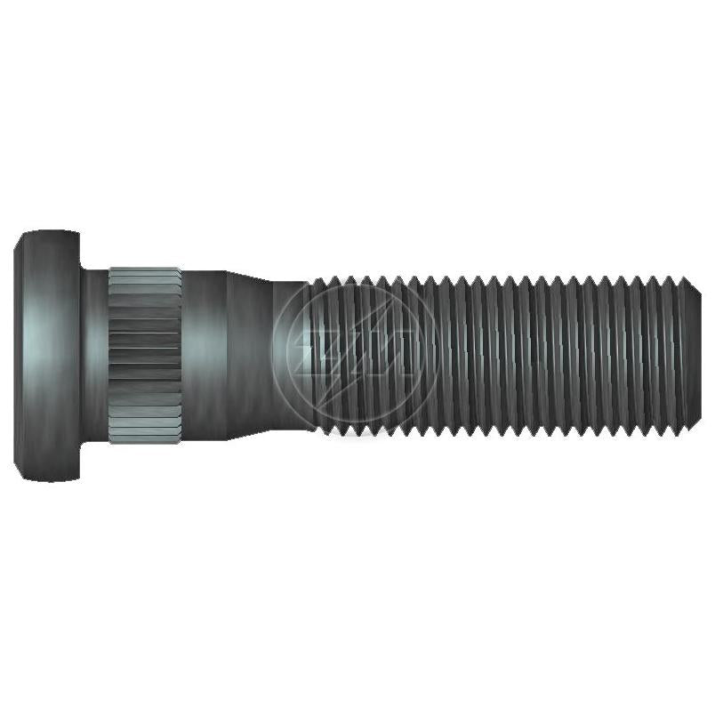 Kit 30 Parafuso de Roda 9/16"-18UNF x 55,2/61,1 - (1)