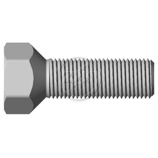 Kit 50 Parafuso Roda 9/16"-18UNF x 38/53 x CH7/8" - (1)