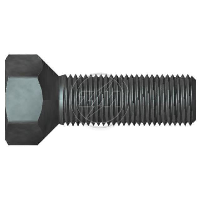 Kit 50 Parafuso Roda 9/16"-18UNF x 38/53 x CH7/8" - (1)