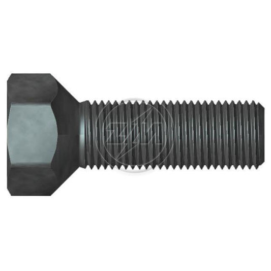 Kit 50 Parafuso Roda 9/16"-18UNF x 38/53 x CH7/8" - (1)