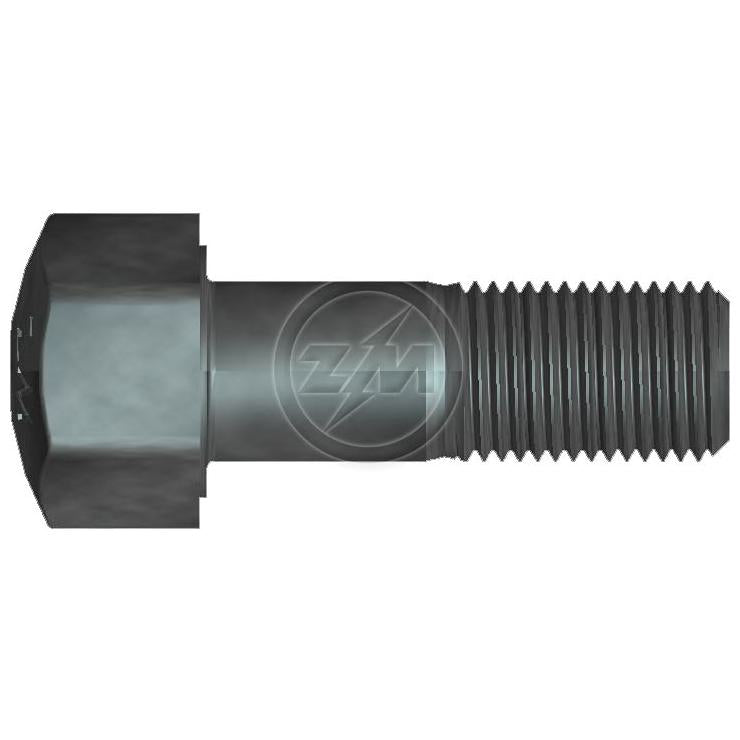 Kit 50 Parafuso da Esteira 9/16"-18UNF x 1,5/8" - (1)