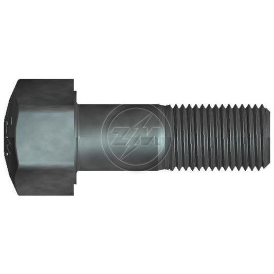Kit 50 Parafuso da Esteira 9/16"-18UNF x 1,5/8" - (1)