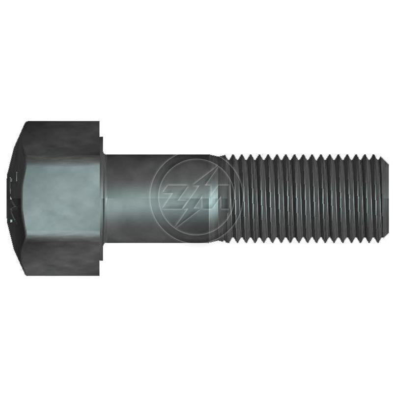 Kit 50 Parafuso da Esteira 9/16"-18UNF x 1,13/16" - (1)
