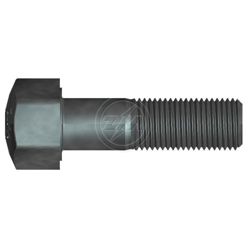 Kit 50 Parafuso da Esteira 9/16"-18UNF x 1,15/16" - (1)