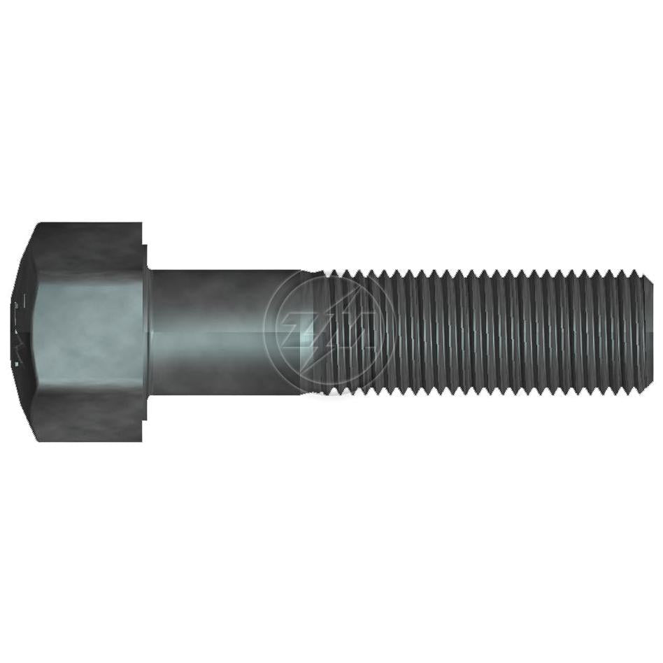 Kit 50 Parafuso da Esteira 9/16"-18UNF x 2,1/4" - (1)