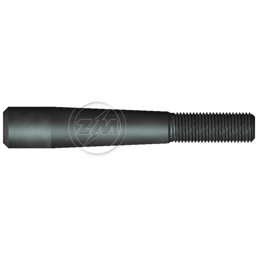 Kit 25 Pino Cônico Trava da Balança M14-1,5 x 115 - (1)
