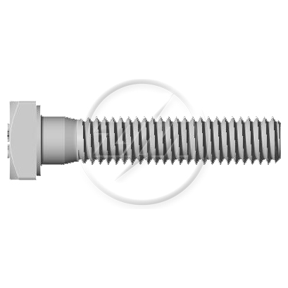 Kit 250 Parafuso Terminal Bateria M6-1,0x30/34 CH10 - (1)