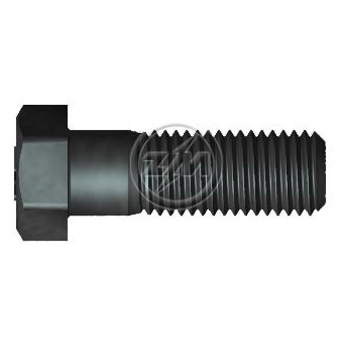 Kit 80 Parafuso do Cardan M10-1,25 X 30/36 X CH14 - (1)