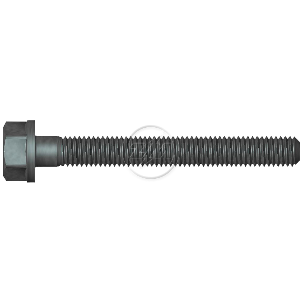 Kit 50 Parafuso Coletor Escape M10-1,5 X 85 X CH17 - (1)