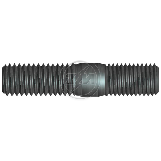Kit 50 Prisioneiro de Roda M12-1,5 X M12-1,75 X 57 - (1)