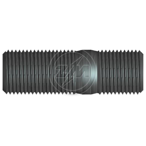 Kit 25 Prisioneiro Roda M18-1,5 X M18-1,5 X 56,5 - (1)