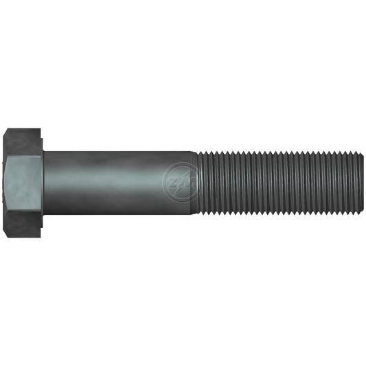 Kit 30 Parafuso Pino Tensor M24-2,0 X 120 X CH36 - (1)