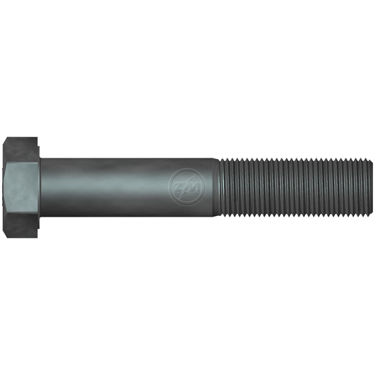 Kit 24 Parafuso Pino Tensor M24-2,0 X 135 X CH36 - (1)