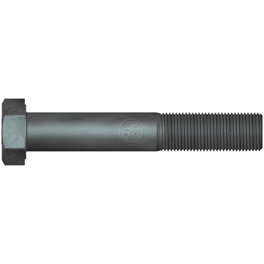 Kit 20 Parafuso Pino Tensor M24-2,0 X 145 X CH36 - (1)