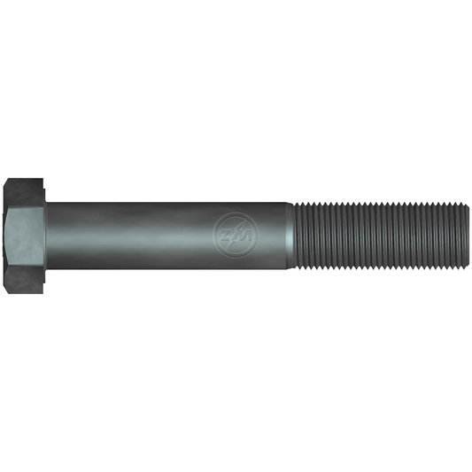 Kit 20 Parafuso Pino Tensor M24-2,0 X 150 X CH36 - (1)