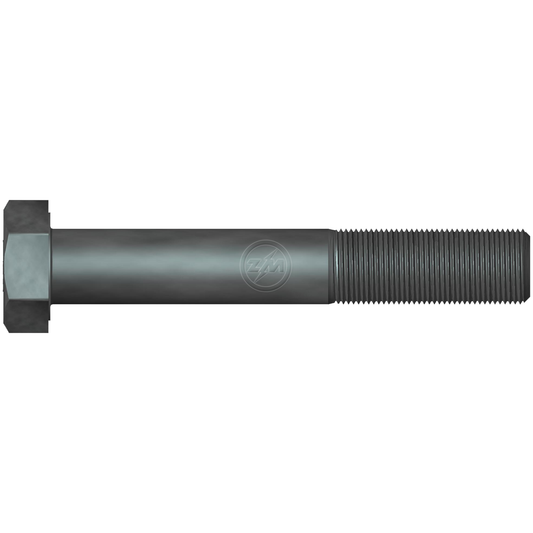 Kit 4 Parafuso Balança M30-2,0 X 190 X CH46 - ZM - 32.030.10 - (1)