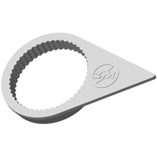 Kit 50 Verificador Visual para Porca Roda Chave 32 - (1)